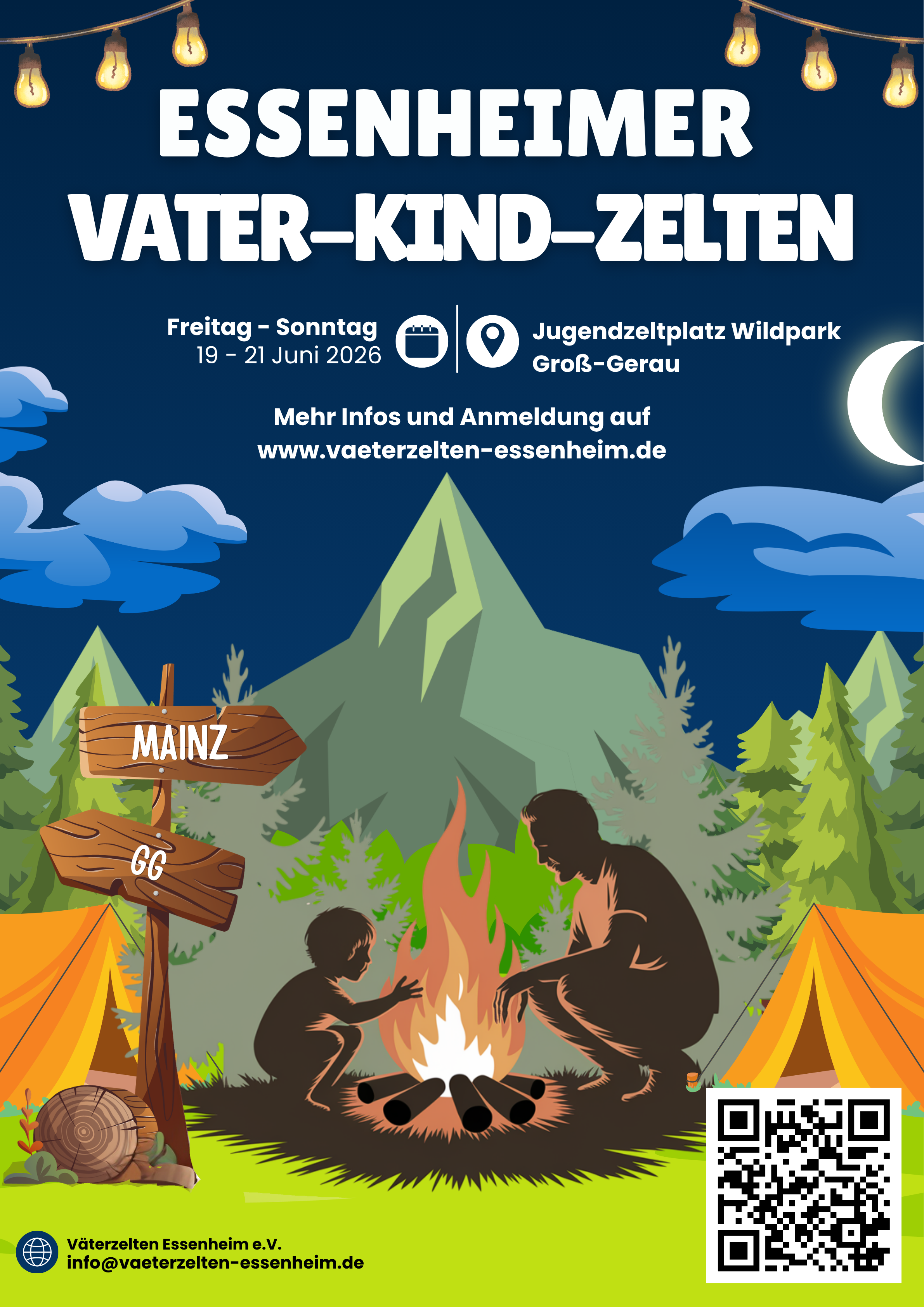 Plakat Vaeterzelten26GG